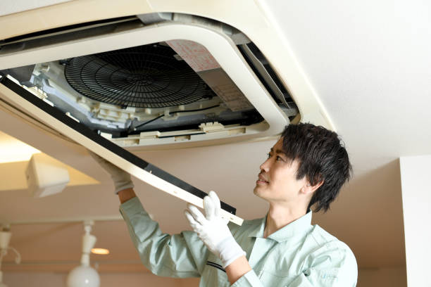 Best Air Vent Cleaning Services  in USA